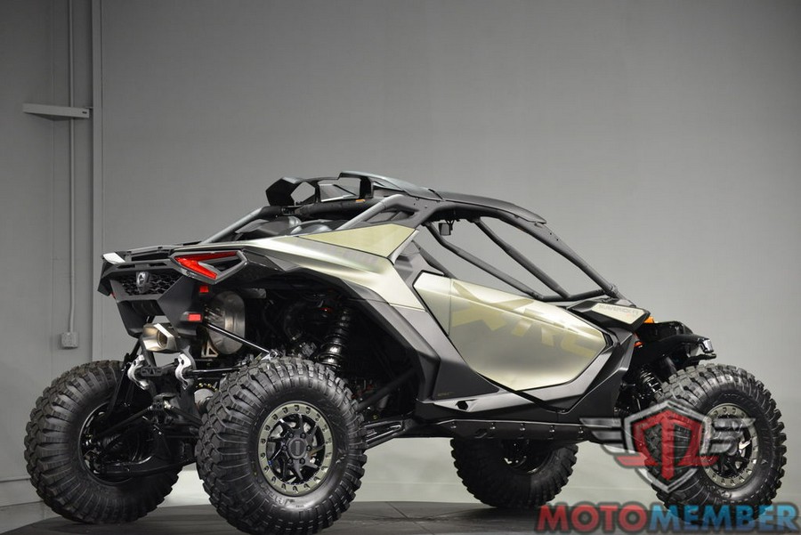 2026 Can-Am Maverick R X rc