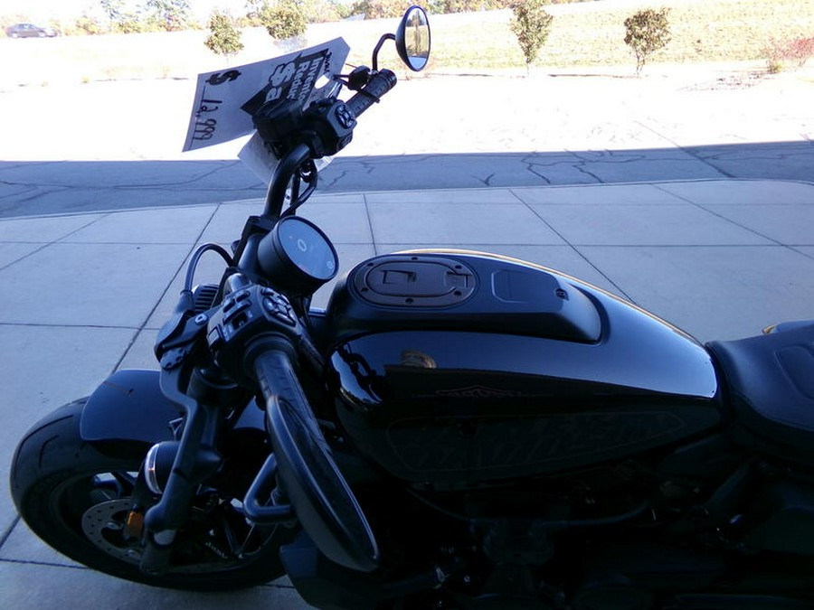 2023 Harley-Davidson® RH1250S - Sportster® S