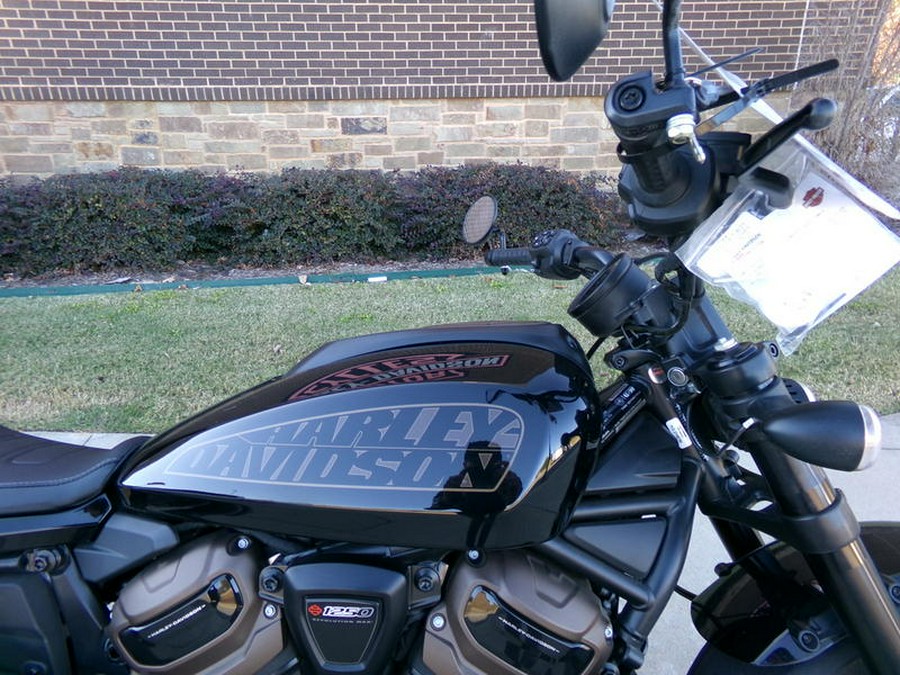 2023 Harley-Davidson® RH1250S - Sportster® S