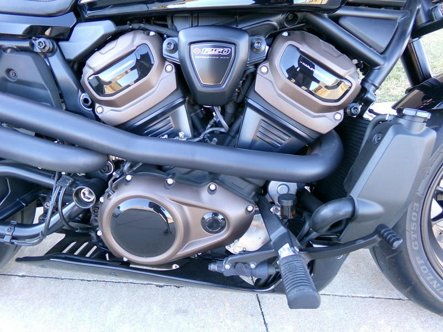2023 Harley-Davidson® RH1250S - Sportster® S