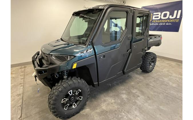 2026 Polaris RANGER XP 1000 N/S ULTIMATE CREW