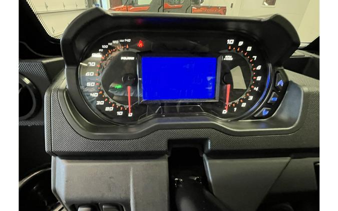 2026 Polaris RANGER XP 1000 N/S ULTIMATE CREW