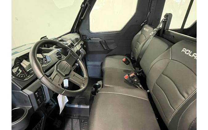2026 Polaris RANGER XP 1000 N/S ULTIMATE CREW