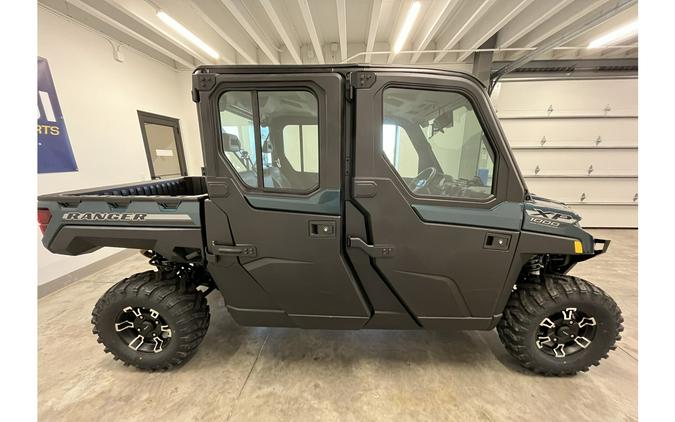 2026 Polaris RANGER XP 1000 N/S ULTIMATE CREW