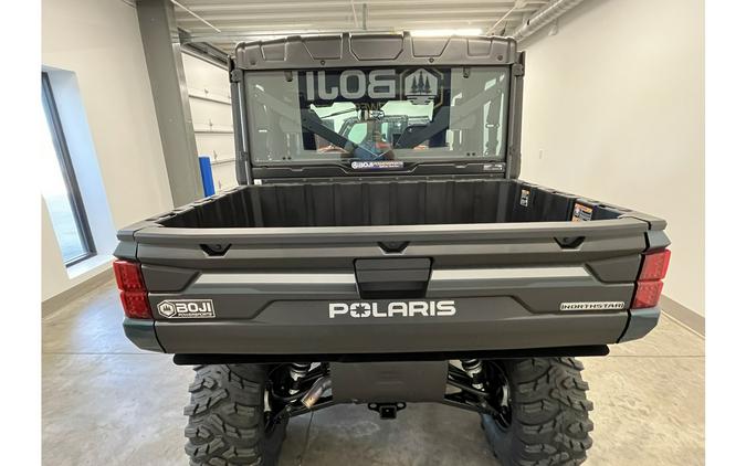 2026 Polaris RANGER XP 1000 N/S ULTIMATE CREW