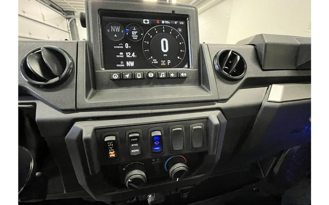 2026 Polaris RANGER XP 1000 N/S ULTIMATE CREW