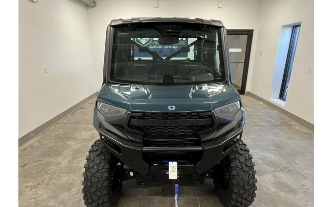2026 Polaris RANGER XP 1000 N/S ULTIMATE CREW