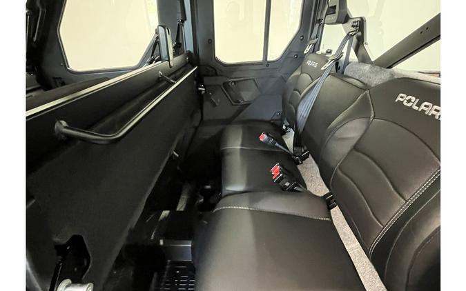 2026 Polaris RANGER XP 1000 N/S ULTIMATE CREW