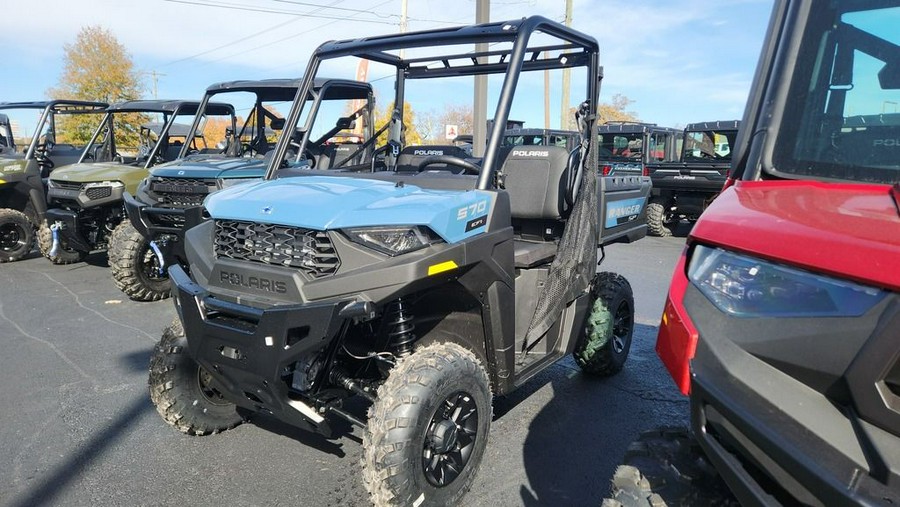 2026 Polaris® Ranger SP 570 Premium