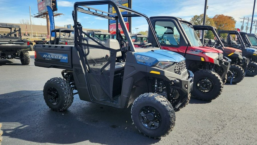 2026 Polaris® Ranger SP 570 Premium