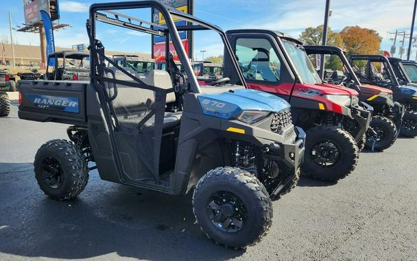 2026 Polaris® Ranger SP 570 Premium