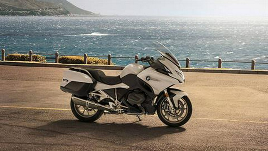 2021 BMW R 1250 RT
