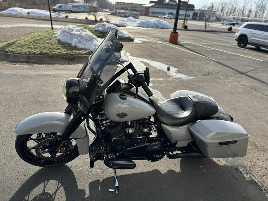 2024 Harley-Davidson® FLHRXS - Road King® Special