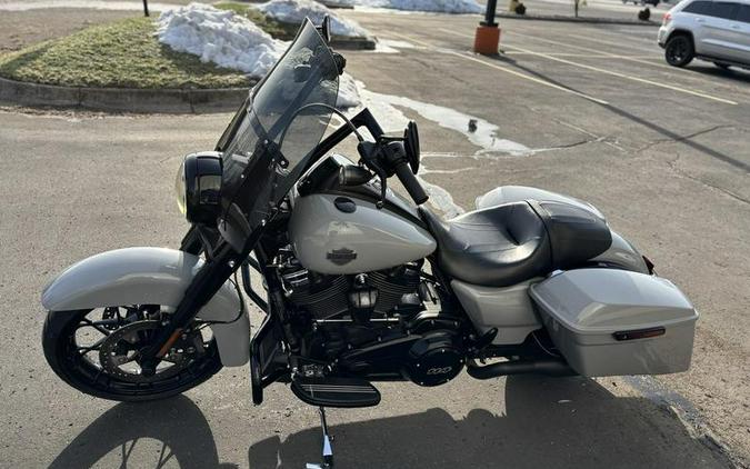 2024 Harley-Davidson® FLHRXS - Road King® Special