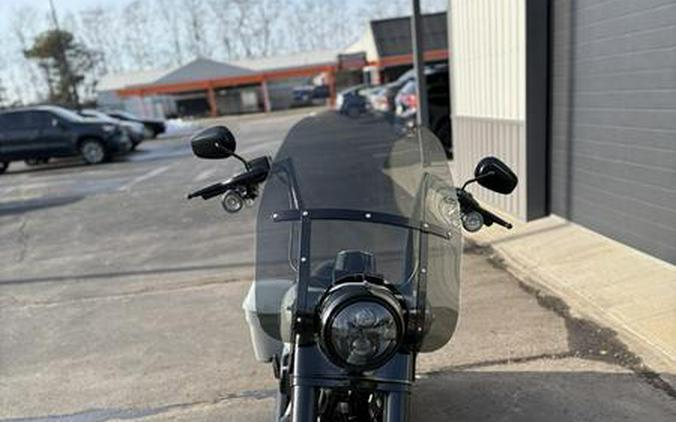 2024 Harley-Davidson® FLHRXS - Road King® Special