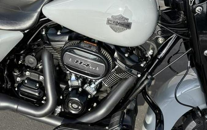 2024 Harley-Davidson® FLHRXS - Road King® Special