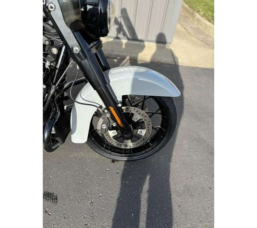 2024 Harley-Davidson® FLHRXS - Road King® Special