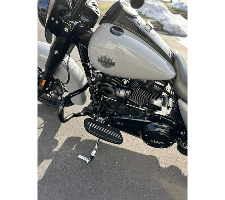 2024 Harley-Davidson® FLHRXS - Road King® Special