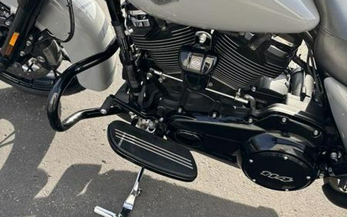 2024 Harley-Davidson® FLHRXS - Road King® Special