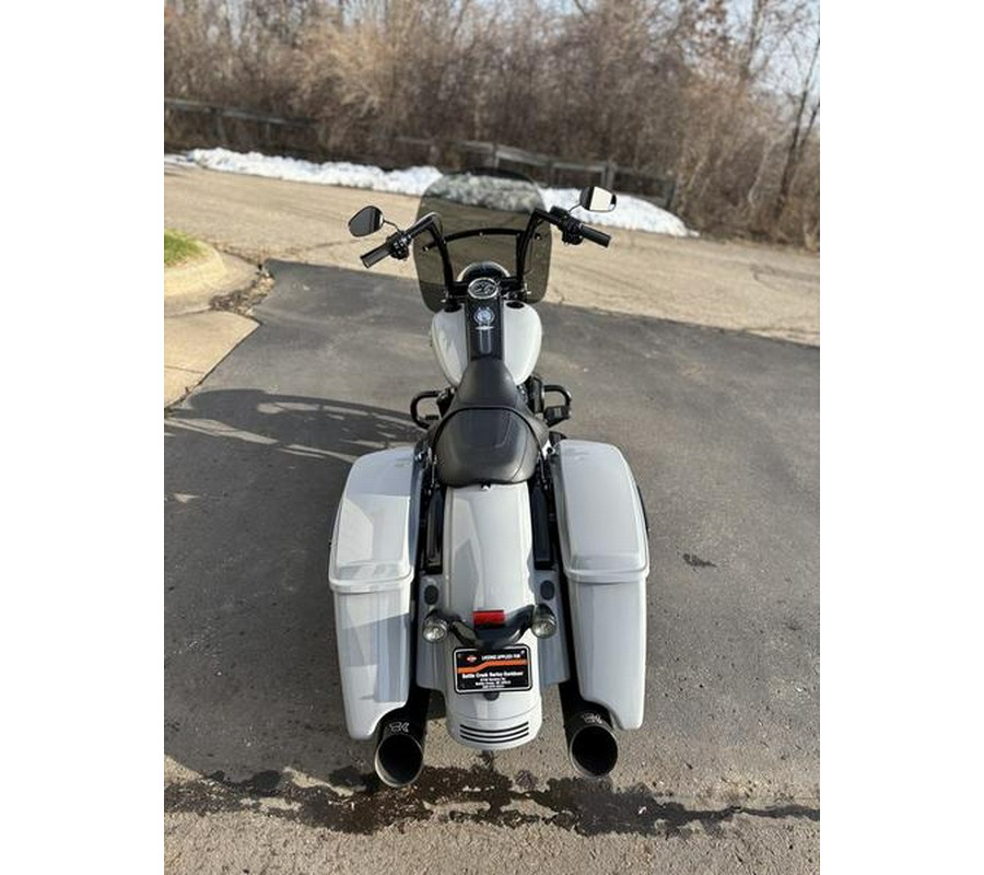 2024 Harley-Davidson® FLHRXS - Road King® Special