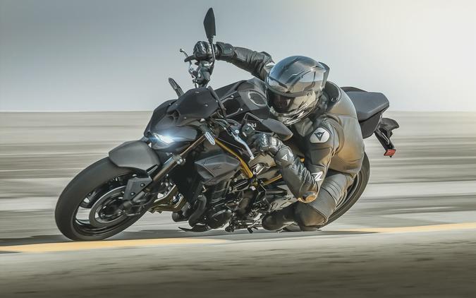 2026 Kawasaki Z900 ABS