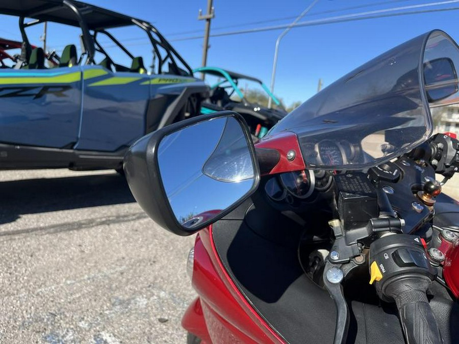 2020 Suzuki Hayabusa