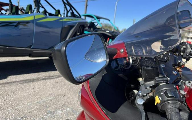 2020 Suzuki Hayabusa