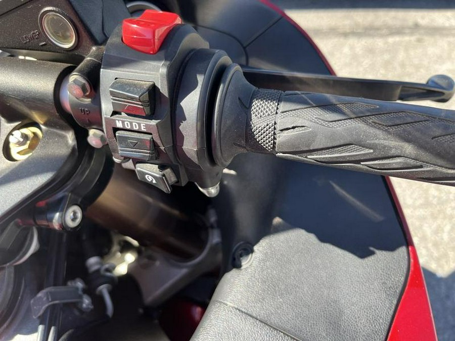 2020 Suzuki Hayabusa