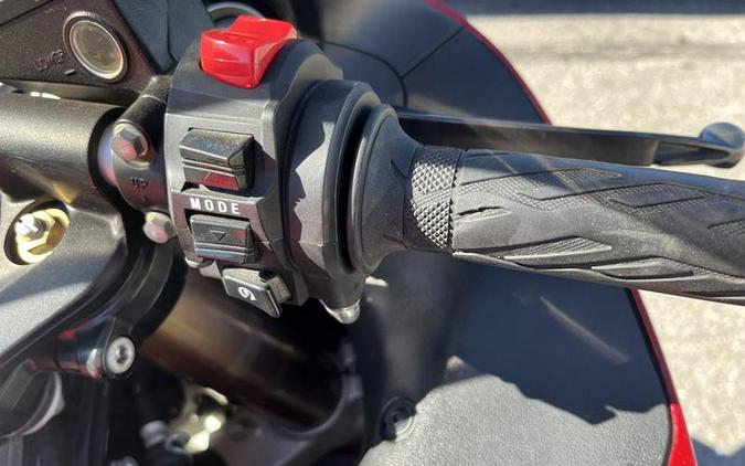 2020 Suzuki Hayabusa