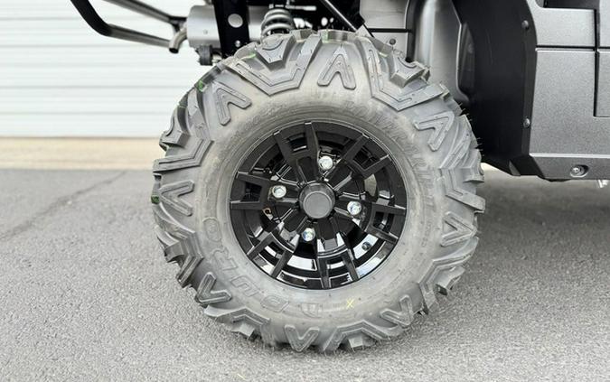 2026 Kawasaki Mule PRO-FXR 1000 LE