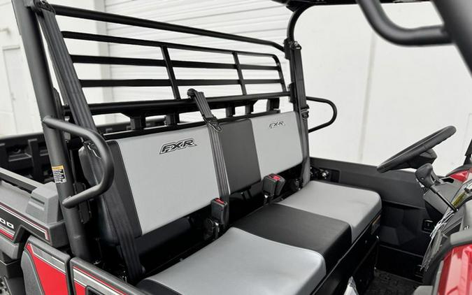 2026 Kawasaki Mule PRO-FXR 1000 LE