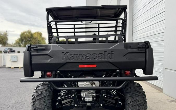 2026 Kawasaki Mule PRO-FXR 1000 LE