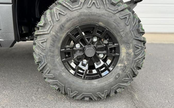 2026 Kawasaki Mule PRO-FXR 1000 LE