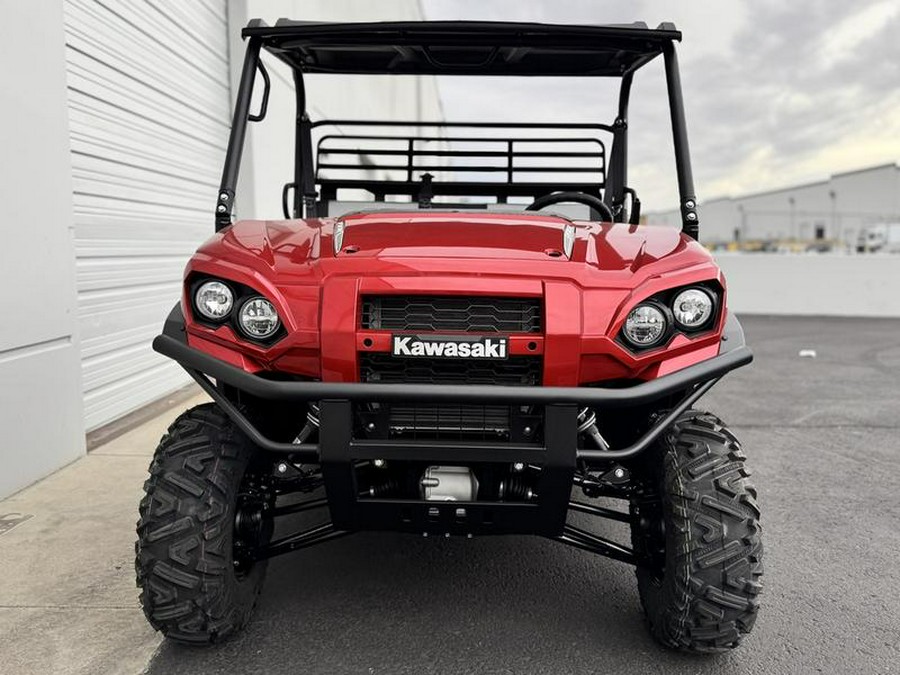 2026 Kawasaki Mule PRO-FXR™ 1000 LE