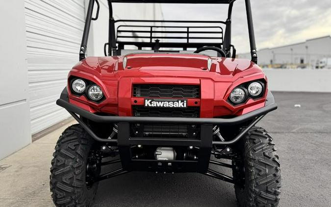 2026 Kawasaki Mule PRO-FXR™ 1000 LE