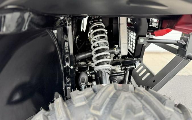 2026 Kawasaki Mule PRO-FXR 1000 LE
