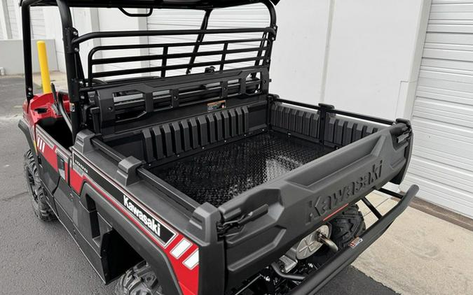 2026 Kawasaki Mule PRO-FXR 1000 LE