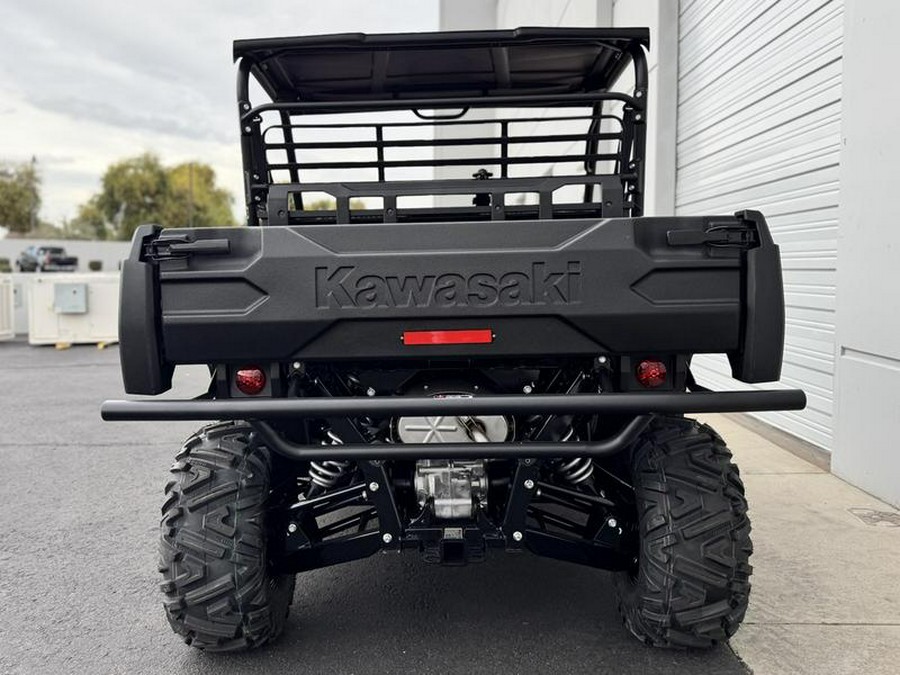 2026 Kawasaki Mule PRO-FXR™ 1000 LE