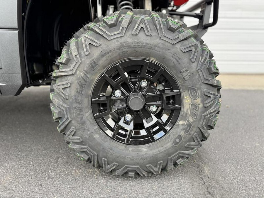 2026 Kawasaki Mule PRO-FXR™ 1000 LE