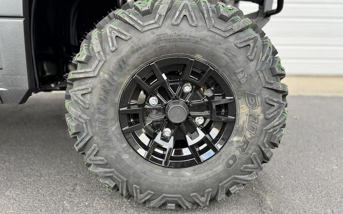 2026 Kawasaki Mule PRO-FXR™ 1000 LE