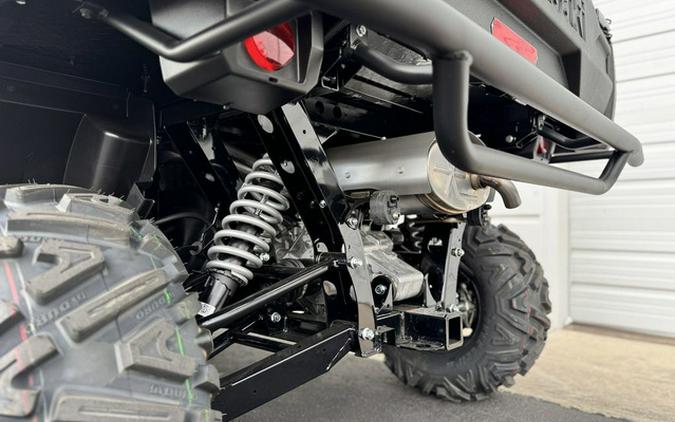 2026 Kawasaki Mule PRO-FXR 1000 LE