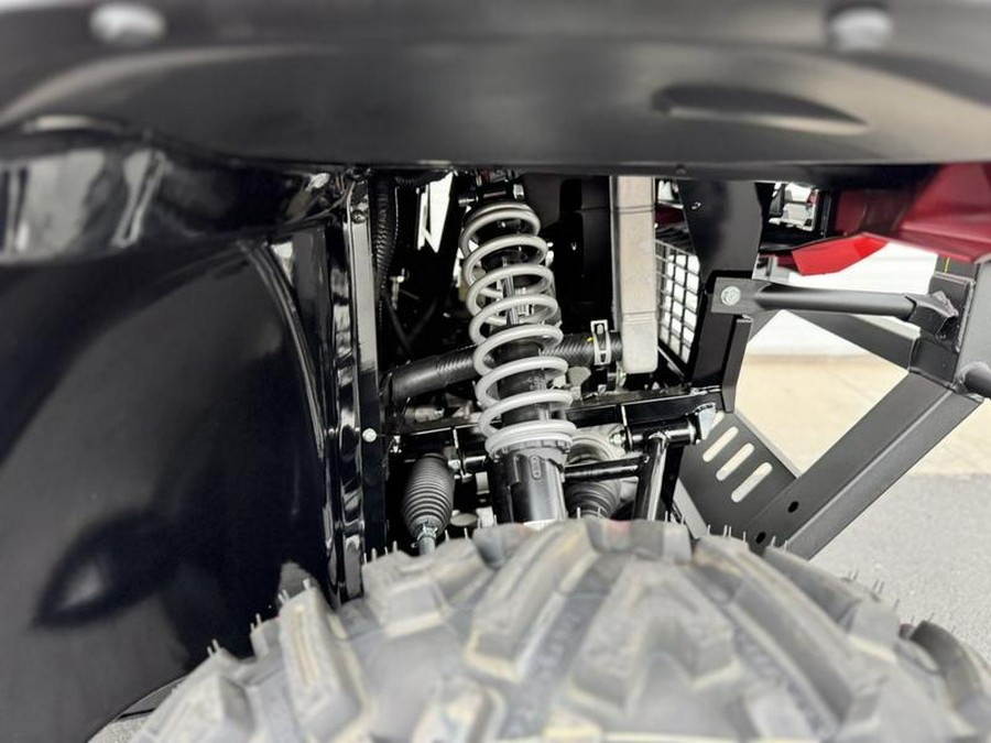 2026 Kawasaki Mule PRO-FXR™ 1000 LE