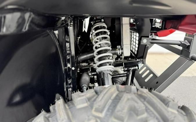 2026 Kawasaki Mule PRO-FXR™ 1000 LE