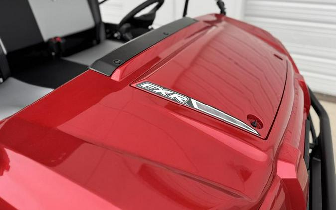 2026 Kawasaki Mule PRO-FXR™ 1000 LE