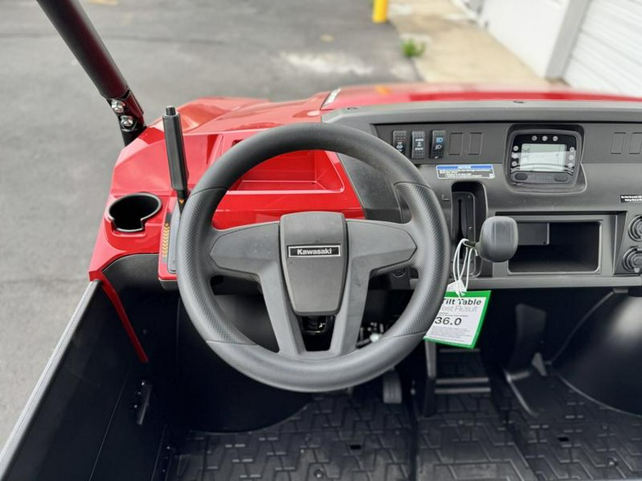 2026 Kawasaki Mule PRO-FXR™ 1000 LE