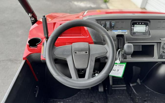 2026 Kawasaki Mule PRO-FXR™ 1000 LE