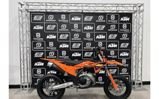 2026 KTM 450 SMR