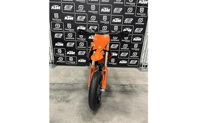 2026 KTM 450 SMR