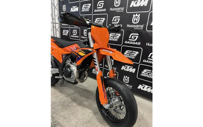 2026 KTM 450 SMR