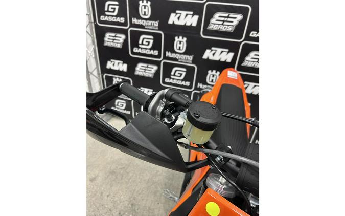 2026 KTM 450 SMR